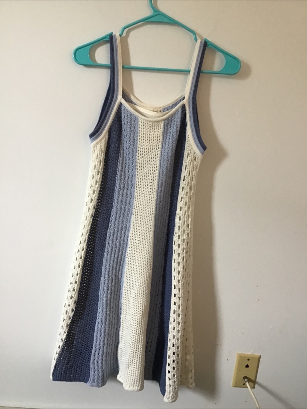 Universal Thread Mini Sweater Dress